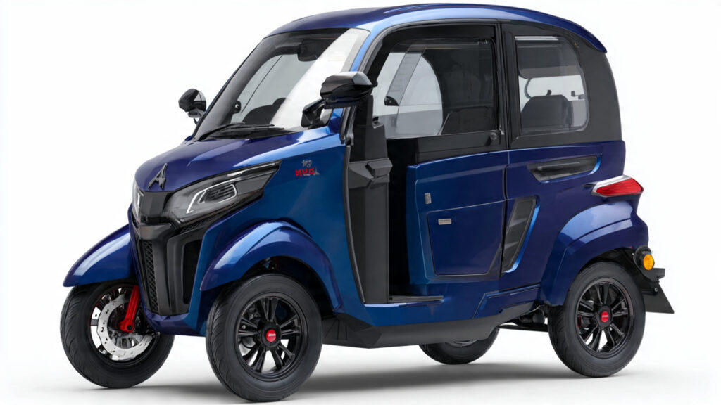 10 Shocking Truths You Must Know Before Buying an Electric Vehicle in India