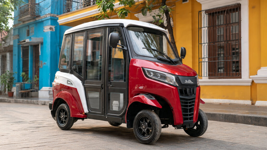 10 Shocking Truths You Must Know Before Buying an Electric Vehicle in India