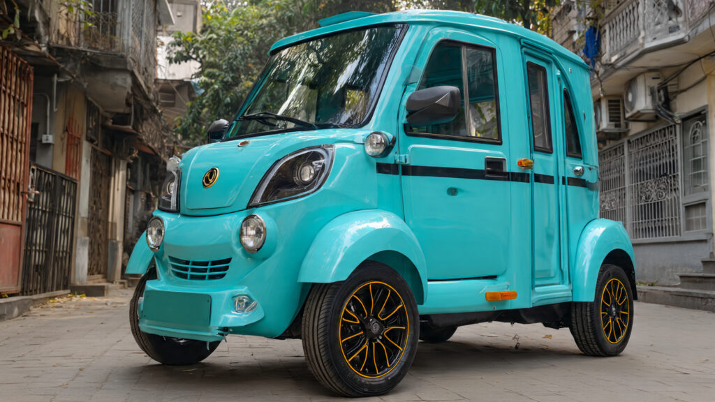 10 Shocking Truths You Must Know Before Buying an Electric Vehicle in India