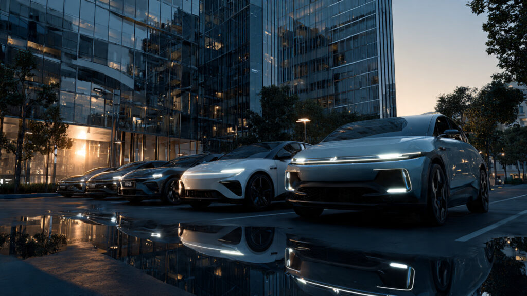 7 Upcoming Cars in 2026 That Could Make Petrol and Diesel Obsolete