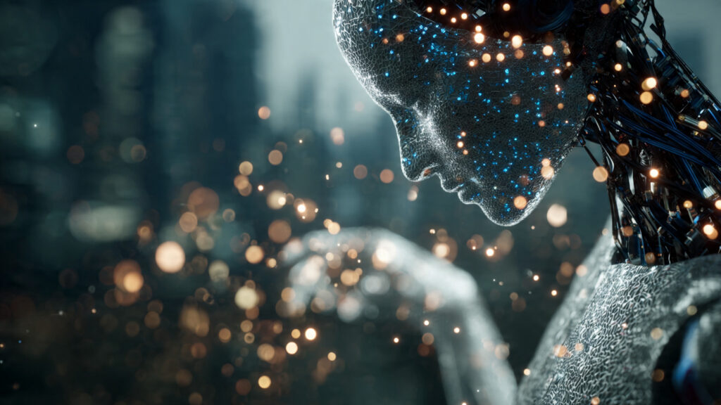 How Artificial Intelligence Is Changing the Way We Work