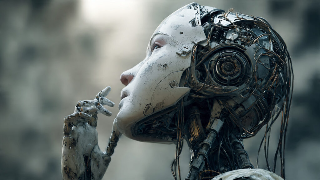 How Artificial Intelligence Is Changing the Way We Work