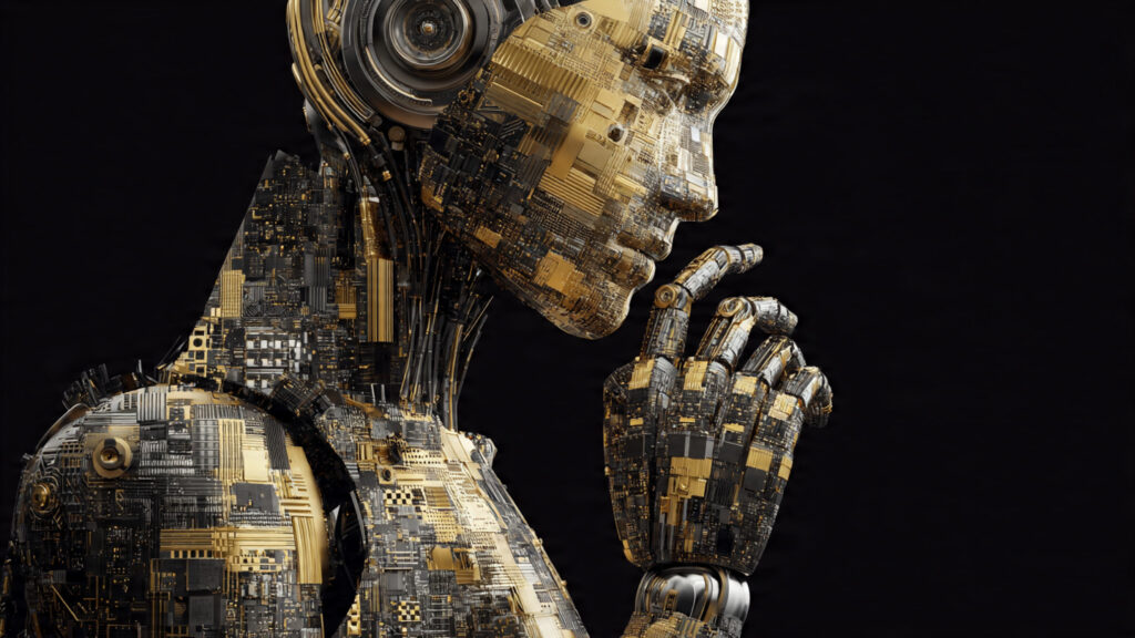 How Artificial Intelligence Is Changing the Way We Work