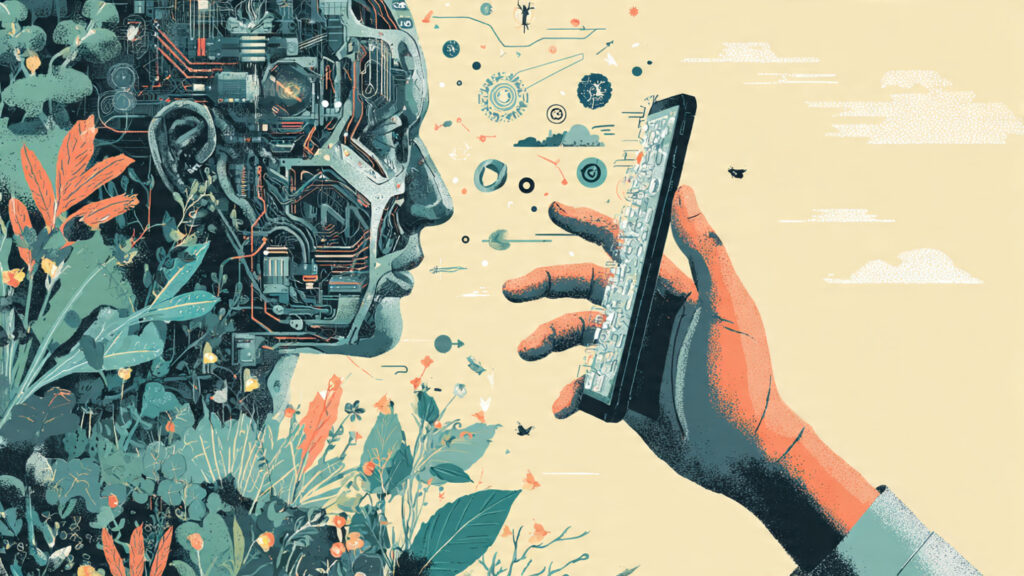 How Smartphones Are Getting Smarter Every Year