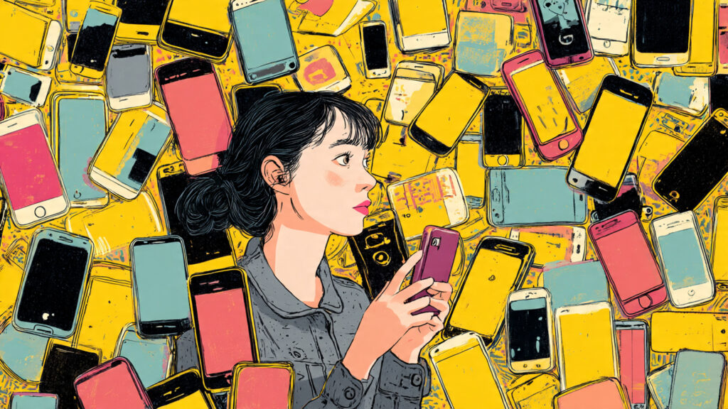 How Smartphones Are Getting Smarter Every Year