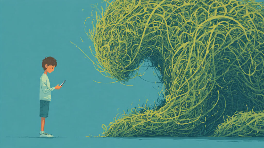 How Smartphones Are Getting Smarter Every Year