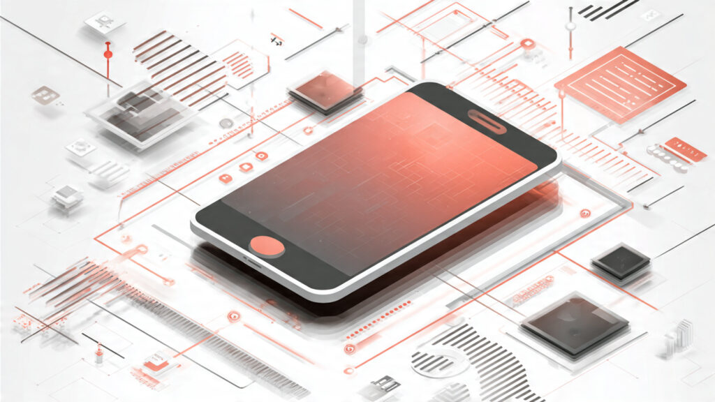 How Mobile Technology Is Changing Daily Life