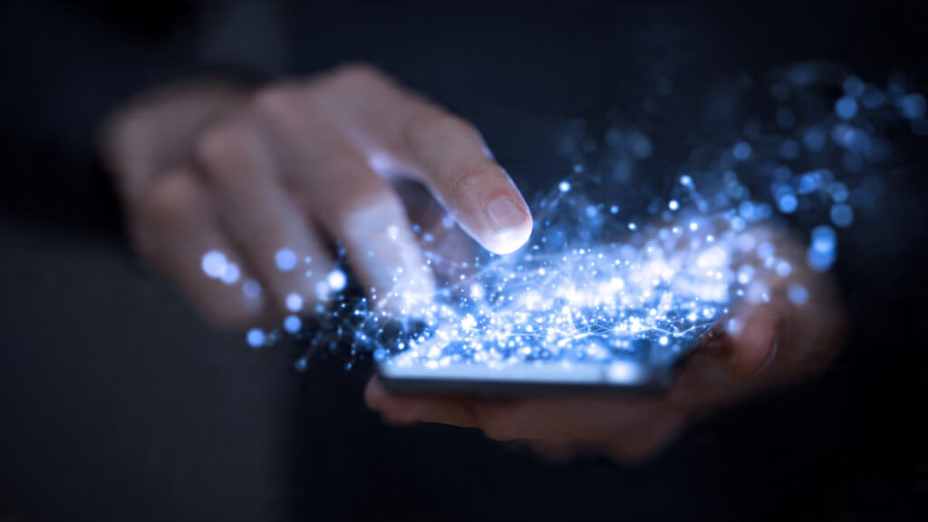 How Mobile Technology Is Changing Daily Life