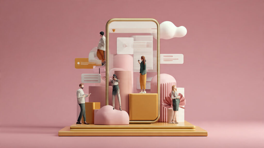 How Mobile Technology Is Changing Daily Life