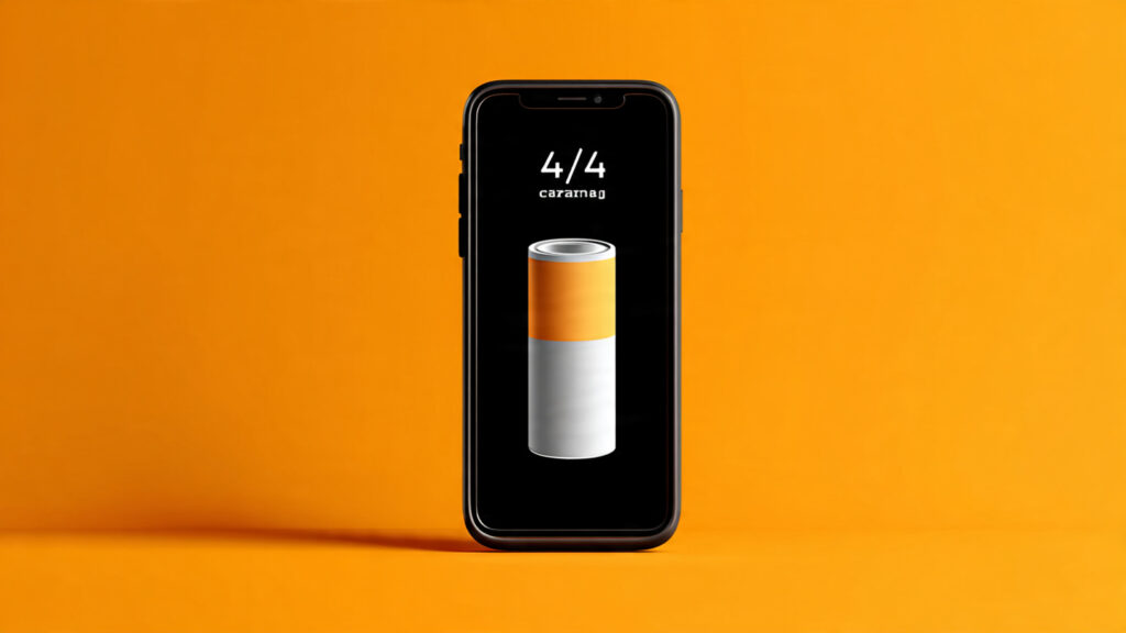 Why Smartphone Battery Life Still Matters the Most