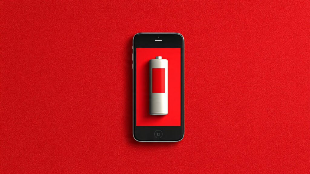 Why Smartphone Battery Life Still Matters the Most