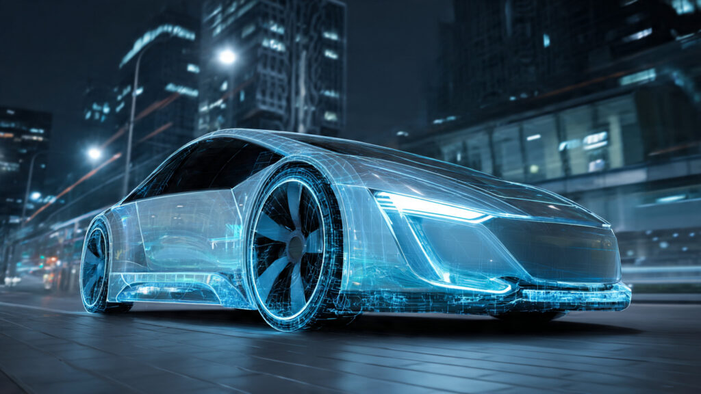 Why Electric Cars Are the Future of Transportation