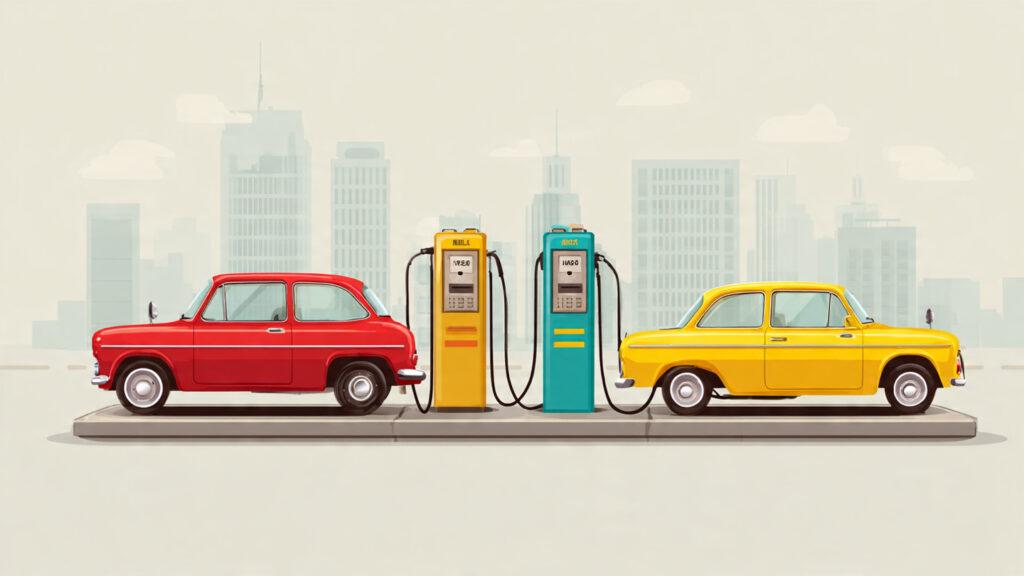 Why Electric Cars Are the Future of Transportation