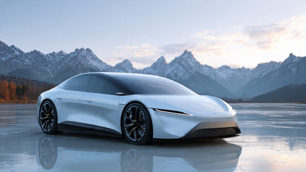 Why Electric Cars Are the Future of Transportation